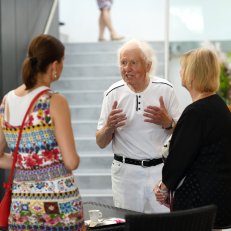 30.6.2022 Galerie Petrof v Hradci Králové